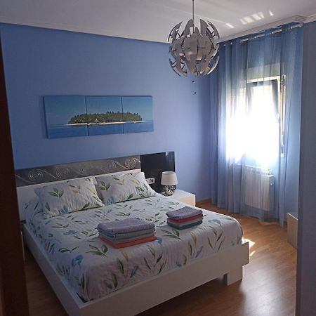 Piso Yade En Oviedo, Proximo A Los Vegas Con Parking Y Wifi Экстерьер фото