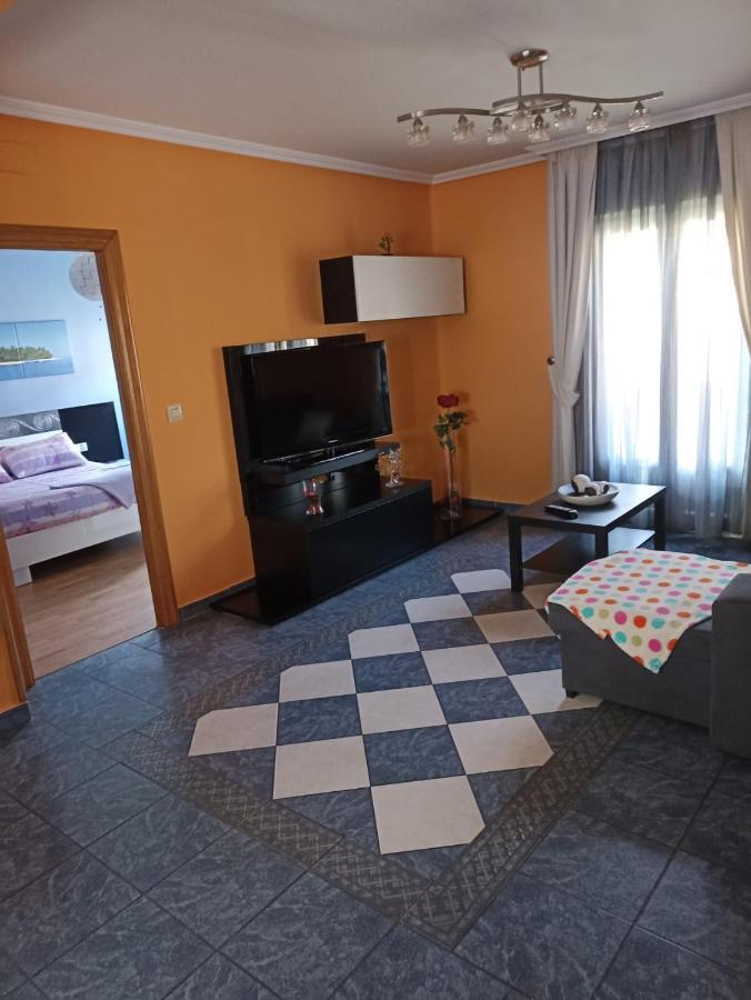 Piso Yade En Oviedo, Proximo A Los Vegas Con Parking Y Wifi Экстерьер фото