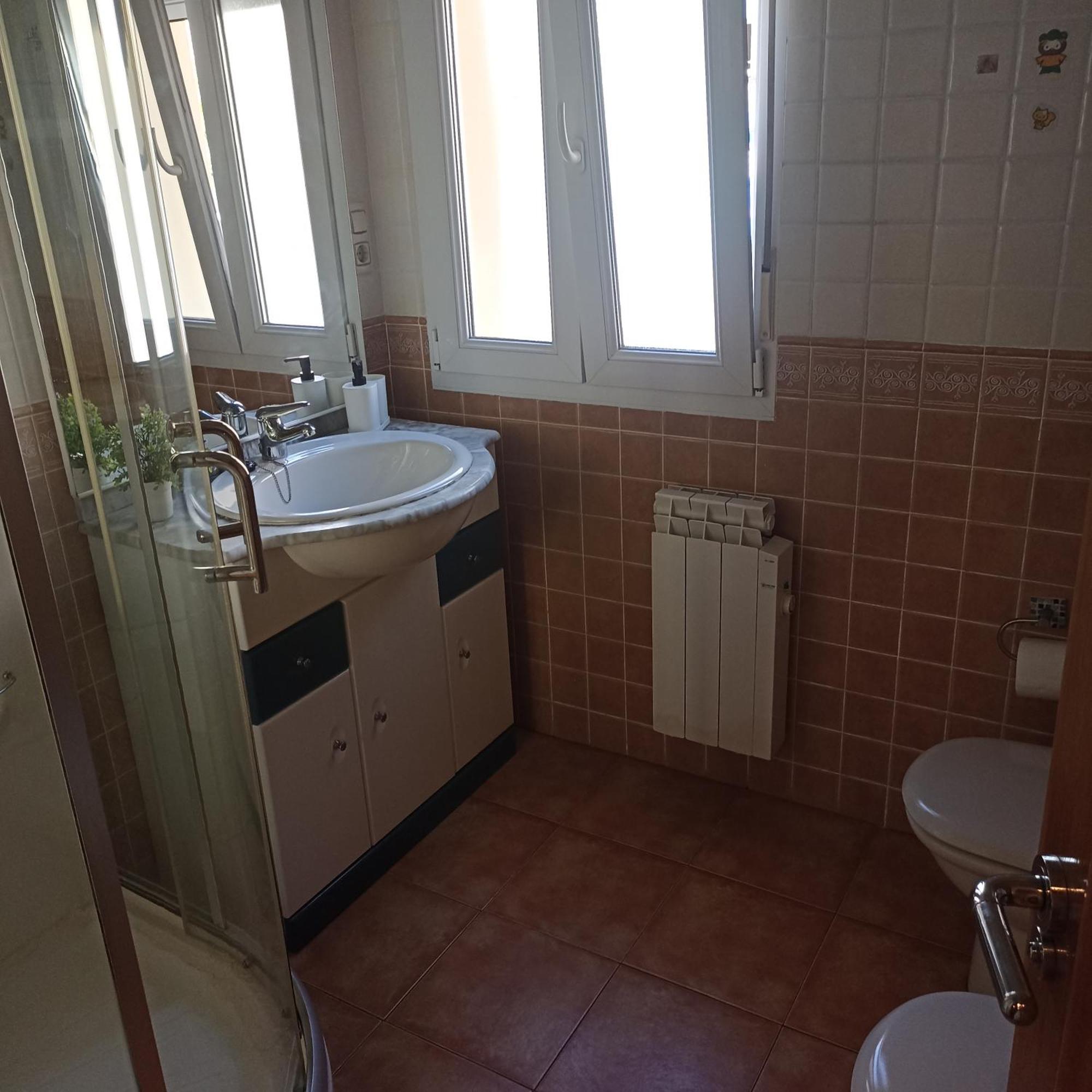 Piso Yade En Oviedo, Proximo A Los Vegas Con Parking Y Wifi Экстерьер фото